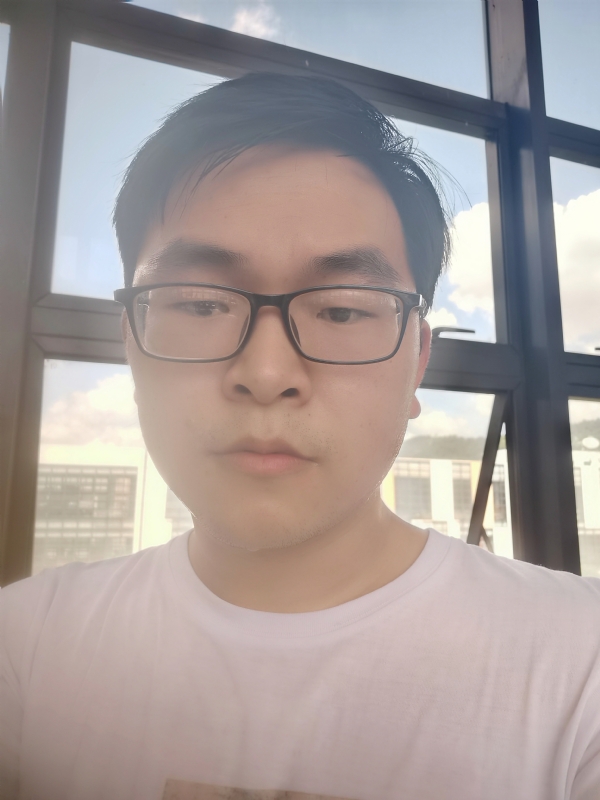 遇见YU的第一张照片--临海残疾人相亲网